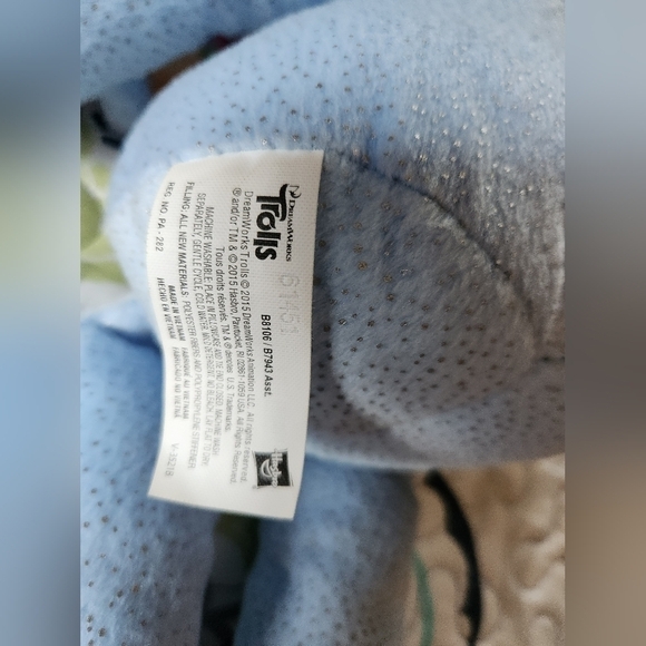 DreamWorks trolls guy diamond - Picture 6 of 6